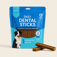 Fresh Breath Chews (Probiotics)