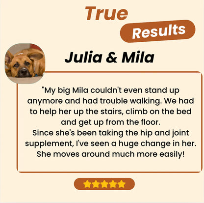 Joint Care
