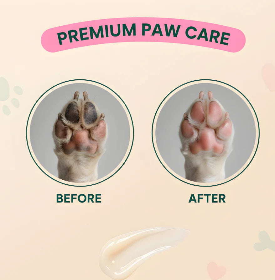 Paw Balm