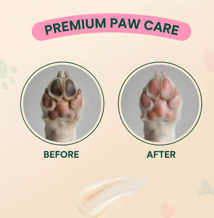 Paw Balm