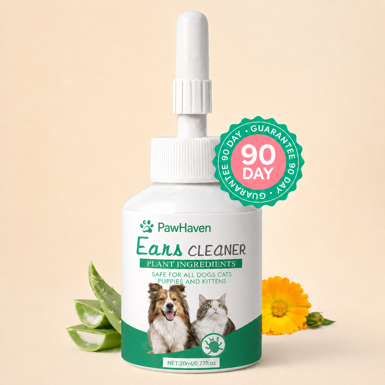 WaxOff® - EarClear