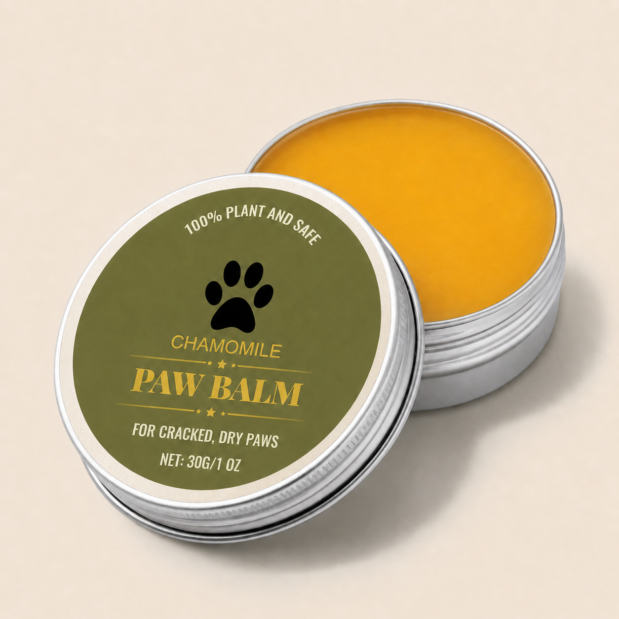 Paw Balm